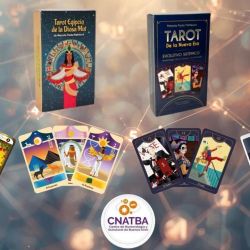 CNATBA: 26 años capacitando consultores integrales en Argentina y a toda habla hispana | Foto:CONTENT NOTICIAS