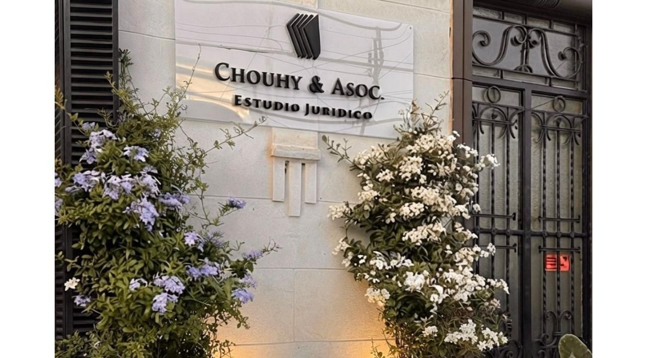 Estudio Jurídico Chouhy & Asoc.: el desafío de seguir siendo familia después de un divorcio 