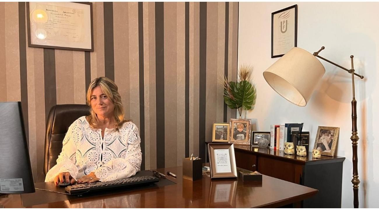 Estudio Jurídico Chouhy & Asoc.: el desafío de seguir siendo familia después de un divorcio 
