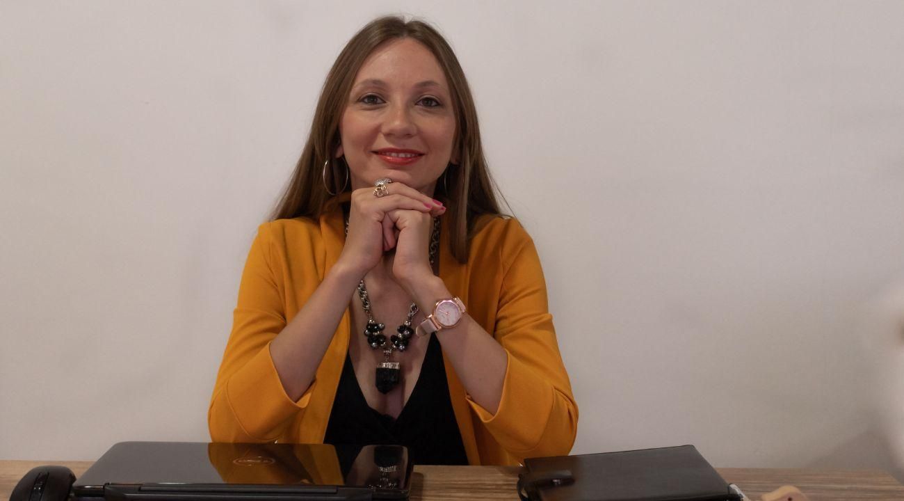 La mirada clínica y humana de Vanesa Bolenberg