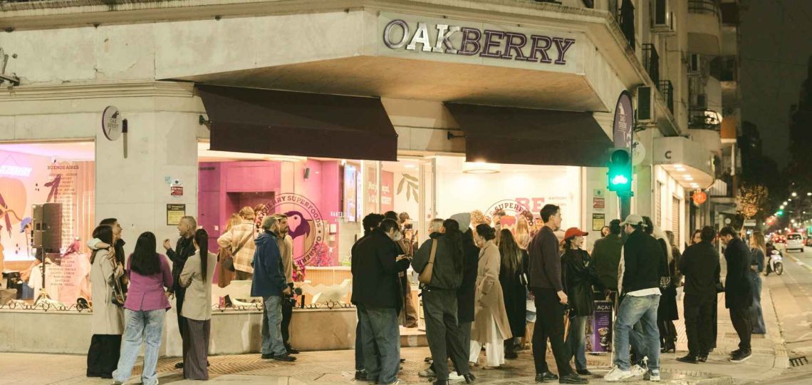 Tendencias: por qué el açaí es el nuevo favorito de la escena gastro