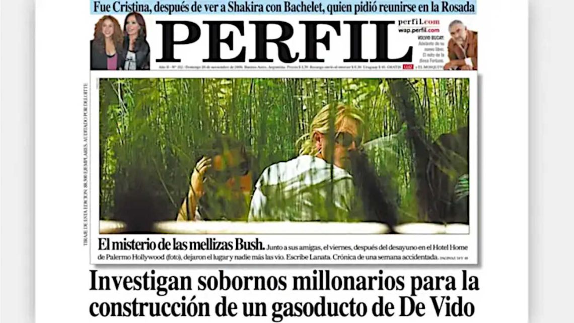 Caso Skanska: la investigación de PERFIL que destapó el escándalo de corrupción durante el kirchnerismo