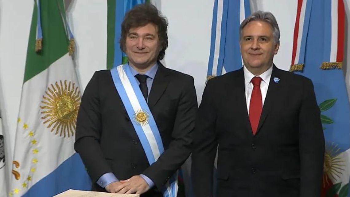 Córdoba recibirá un anticipo de hasta 0.000 millones de Nación para afrontar compromisos financieros Córdoba recibirá un anticipo de hasta 0.000 millones de Nación para afrontar compromisos financieros