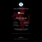 Ferrari Club Argentino organiza una cena de gala solidaria a beneficio del Hospital Garrahan