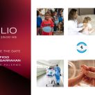 Ferrari Club Argentino organiza una cena de gala solidaria a beneficio del Hospital Garrahan