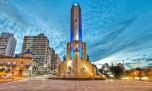 Rosario: la ciudad natal de Messi tiene una agenda récord para las vacaciones de invierno