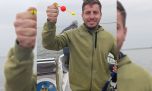 Se activó el pique del pejerrey en Junín: volvió a rendir la laguna de Gómez tras las heladas