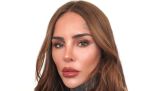 Uno por uno, los mejores looks de Cande Tinelli para hacer equitación