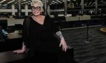 Carmen Barbieri se sinceró sobre su presente: "Me gustaría tener un compañero, pero más joven"