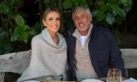 El tierno mensaje de Gustavo Yankelevich por el nacimiento de Riviera, la primera nieta de Rossella Della Giovampaola