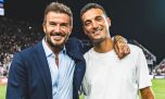 Argentina vs. Inglaterra: el duelo entre Scaloni y Beckham en el Mundial 2002