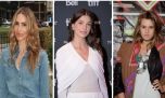 María Vázquez, Camila Morrone y Bernardita Barreiro marcan tendencia con los vestidos que dominarán la primavera