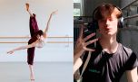 Otro sueño argentino: del Colón a la élite del ballet mundial