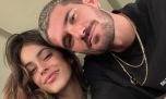 "Es una gran mujer, mi gran compañera": Rodrigo De Paul se emocionó al hablar de Tini