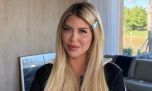 Así es el exclusivo closet de Wanda Nara por dentro: clásicos y accesorios de lujo a la venta