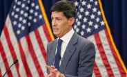 Fed Chair Warsh Holds News Conference Following FOMC Rate Decision