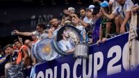 Entradas para Argentina vs Inglaterra