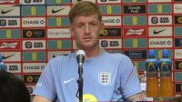 Jordan Pickford