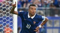 Kylian Mbappé en el Mundial 2026