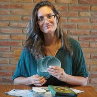 Donde la energía se convierte en mensaje