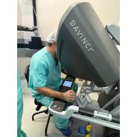 Dr. Fernando Mías: Uno de los Pioneros en cirugía urológica Laparoscópica en Argentina
