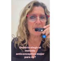 Hablar de anticoncepción no adelanta decisiones: Los cuida