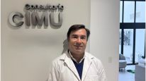 Dr. Fernando Mías: Uno de los Pioneros en cirugía urológica Laparoscópica en Argentina