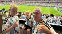Mirko, Milenka y Marley