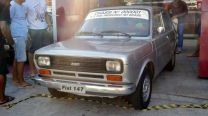El secreto del Fiat 147: dónde está el primer ejemplar fabricado y por qué la marca nunca pudo recuperarlo