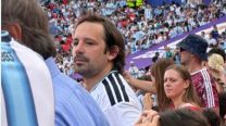  Quiénes son los políticos y jueces que viajaron al Mundial