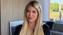 Así es el exclusivo closet de Wanda Nara por dentro: clásicos y accesorios de lujo a la venta