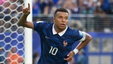 Kylian Mbappé en el Mundial 2026