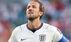 Harry Kane en el Mundial 2026