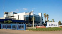 Bunge Tancacha