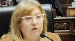 Graciela Ocaña 13072026