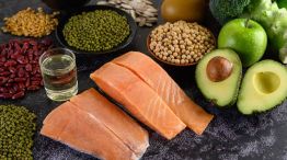 La vitamina D es primordial para la salud.
