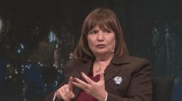 Patricia Bullrich en La Cornisa 12-07-26