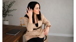 ¿Qué pasa con el trato entre mujeres?