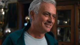 Serie de Mourinho