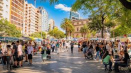 Vacaciones de invierno en Córdoba