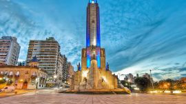 Rosario.