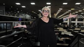 Carmen Barbieri anuncia su gran despedida de los escenarios: “Voy a hacer mi última revista”