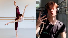 Otro sueño argentino: del Colón a la élite del ballet mundial
