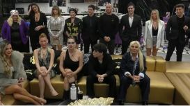 Tres participantes bajaron de placa en Gran Hermano: quiénes son