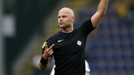 Hallan muerto a Rob Dieperink, el árbitro apartado del Mundial 2026 tras ser denunciado por abuso, a los 38 años