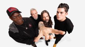 La despedida de una leyenda: Sepultura anuncia su último show en Argentina
