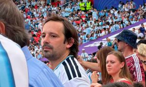 Santiago Viola 13072026