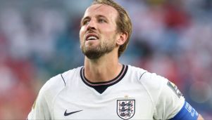 Harry Kane en el Mundial 2026