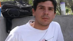 Leandro Bravo