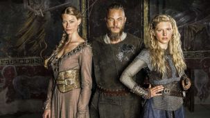 Vikingos Netflix 13072026